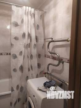 1-к квартира, на длительный срок, 31м2, 3/5 этаж