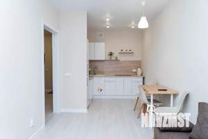 1-к квартира, посуточно, 42м2, 22/25 этаж