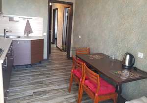 2-к квартира, на длительный срок, 50м2, 13/18 этаж