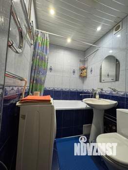 2-к квартира, посуточно, 65м2, 1/1 этаж