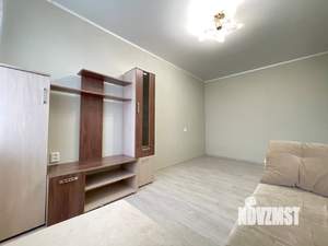 1-к квартира, на длительный срок, 33м2, 4/9 этаж