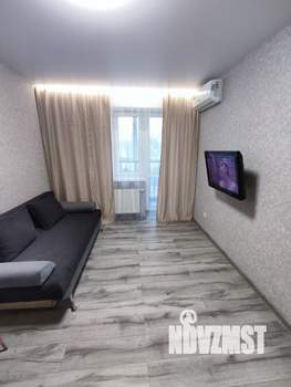 2-к квартира, на длительный срок, 35м2, 3/12 этаж