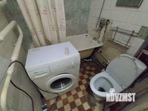 2-к квартира, на длительный срок, 44м2, 2/5 этаж