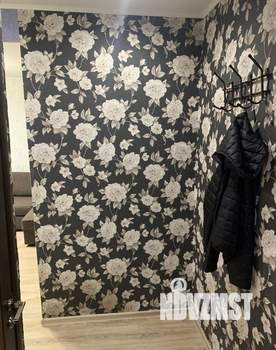 1-к квартира, на длительный срок, 30м2, 2/5 этаж