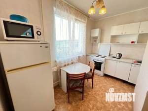 1-к квартира, на длительный срок, 39м2, 8/9 этаж