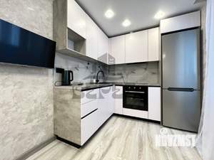 2-к квартира, на длительный срок, 38м2, 20/27 этаж