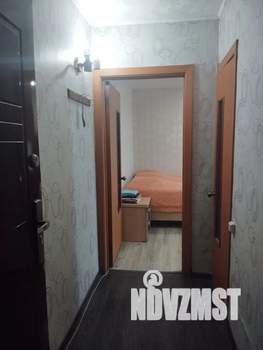 1-к квартира, посуточно, 32м2, 1/5 этаж