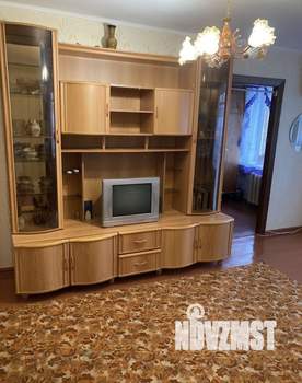 2-к квартира, на длительный срок, 45м2, 4/4 этаж