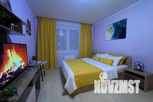 1-к квартира, посуточно, 33м2, 11/12 этаж