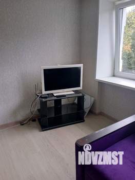 Студия квартира, на длительный срок, 15м2, 2/6 этаж