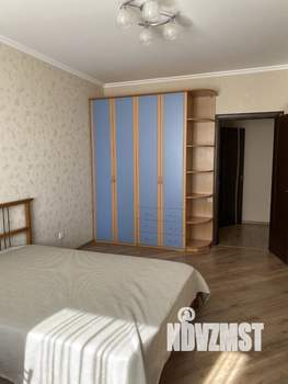 2-к квартира, на длительный срок, 65м2, 3/16 этаж