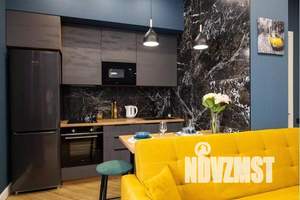 2-к квартира, посуточно, 45м2, 21/21 этаж