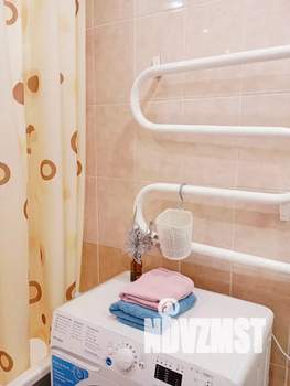 1-к квартира, посуточно, 37м2, 5/5 этаж