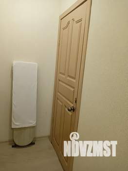 Студия квартира, посуточно, 17м2, 1/5 этаж