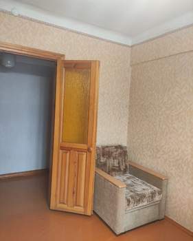 1-к квартира, на длительный срок, 30м2, 3/5 этаж