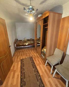 2-к квартира, на длительный срок, 45м2, 4/5 этаж