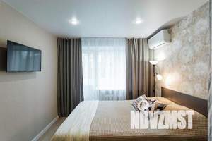 1-к квартира, посуточно, 35м2, 4/5 этаж