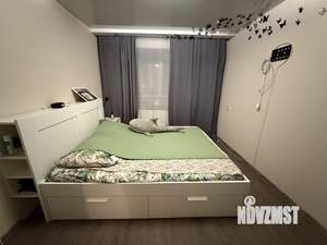 3-к квартира, на длительный срок, 74м2, 6/9 этаж