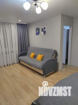 1-к квартира, посуточно, 32м2, 2/5 этаж