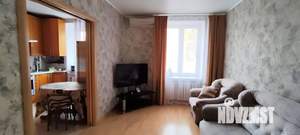 4-к квартира, посуточно, 96м2, 2/4 этаж