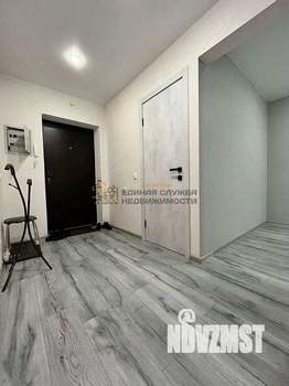 1-к квартира, на длительный срок, 31м2, 18/23 этаж