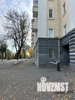 1-к квартира, посуточно, 40м2, 2/6 этаж