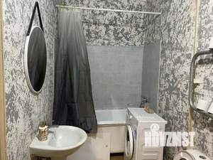 1-к квартира, посуточно, 23м2, 1/1 этаж