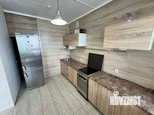 1-к квартира, на длительный срок, 40м2, 9/10 этаж