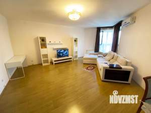 2-к квартира, на длительный срок, 80м2, 2/9 этаж