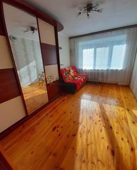 2-к квартира, на длительный срок, 45м2, 2/5 этаж