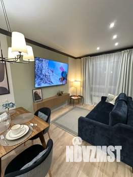 1-к квартира, посуточно, 42м2, 9/15 этаж