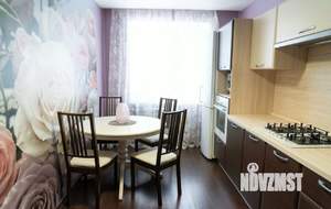 1-к квартира, на длительный срок, 43м2, 9/10 этаж