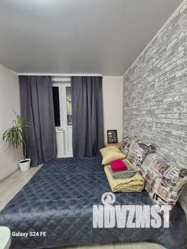 Студия квартира, посуточно, 22м2, 15/24 этаж