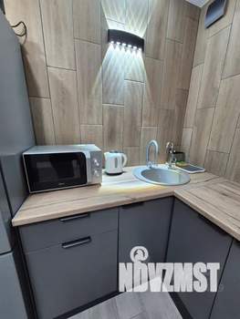 Студия квартира, посуточно, 23м2, 8/25 этаж