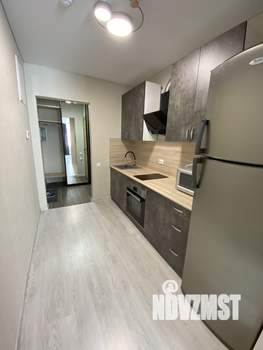 1-к квартира, на длительный срок, 30м2, 2/28 этаж