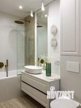 3-к квартира, на длительный срок, 70м2, 3/32 этаж