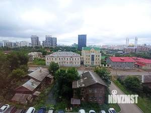 1-к квартира, на длительный срок, 40м2, 6/10 этаж