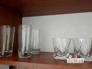 1-к квартира, посуточно, 33м2, 8/9 этаж