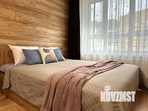 2-к квартира, посуточно, 48м2, 1/1 этаж