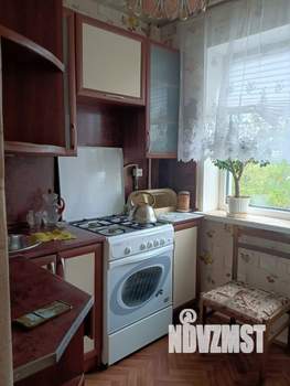3-к квартира, на длительный срок, 58м2, 4/5 этаж