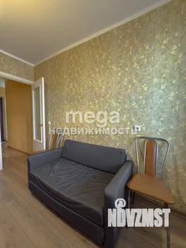1-к квартира, на длительный срок, 40м2, 8/12 этаж
