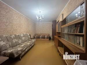 1-к квартира, на длительный срок, 32м2, 2/5 этаж