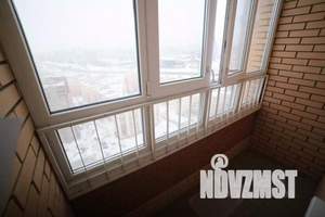 1-к квартира, посуточно, 33м2, 21/25 этаж