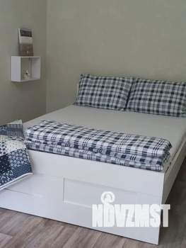 2-к квартира, посуточно, 44м2, 2/5 этаж