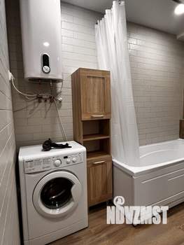 Студия квартира, посуточно, 41м2, 8/8 этаж