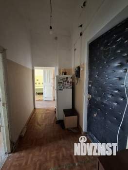 1-к квартира, на длительный срок, 38м2, 5/5 этаж