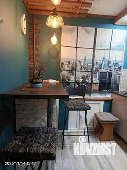 2-к квартира, на длительный срок, 43м2, 2/5 этаж