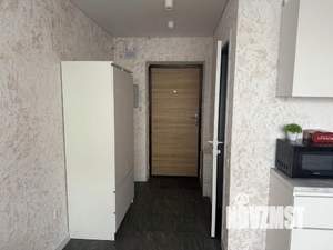 1-к квартира, посуточно, 22м2, 1/1 этаж