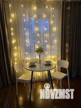 2-к квартира, посуточно, 50м2, 4/9 этаж