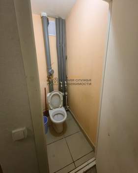 1-к квартира, на длительный срок, 42м2, 1/10 этаж